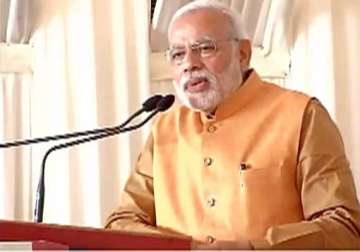 more than the weapons the potential lies with the one who carries it says pm modi in guwahati top quotes