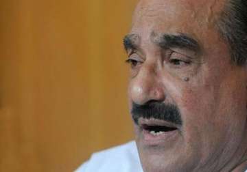 kerala bjp calls for bandh demanding resignation of km mani