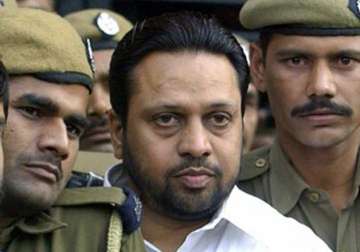delhi hc grants parole to former youth congress leader sushil sharma