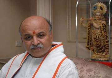 obama visit is good for india praveen togadia