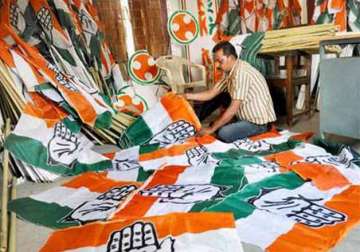 congress wins meghalaya by election
