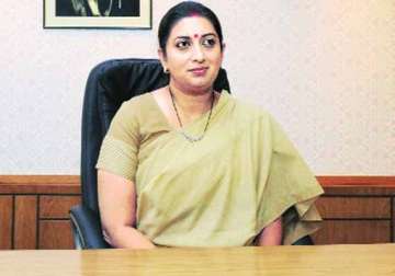 hrd minister turns down demands to make sanskrit compulsory