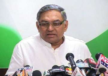 congress leader janardhan dwivedi may face disciplinary action for his modi remarks