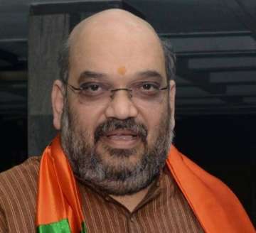 one day chautala clan will contest on all 90 seats amit shah