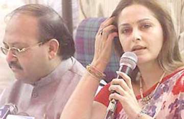 jaya prada comes out in support of amar