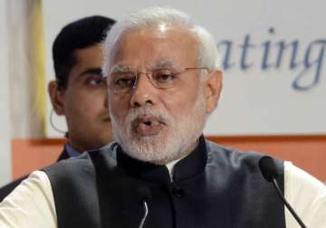 pm modi to inaugurate 13th edition of pravasi bharatiya divas today