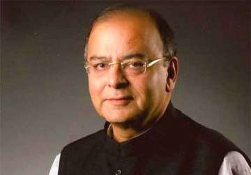 arun jaitley turns 63 10 facts to know about union finance minister