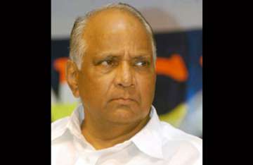 pawar steers clear of demand for cm s post