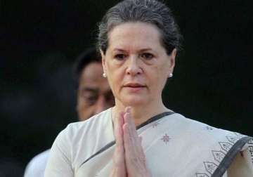 sonia condemns attack on afghan parliament