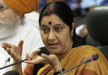 international yoga day result of indian diplomacy sushma swaraj