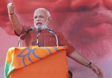 bjp gear up for bihar challenge modi to provide rs 1l cr special package ahead of polls