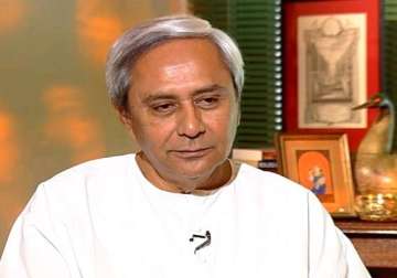 odisha naveen patnaik assures action against arrested party leaders