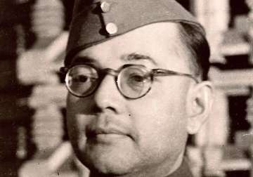 can t disclose if any kgb records on netaji were searched govt