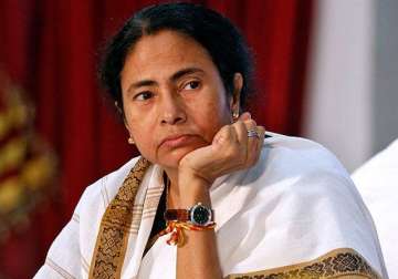 will not allow communal tension in bengal mamata banerjee