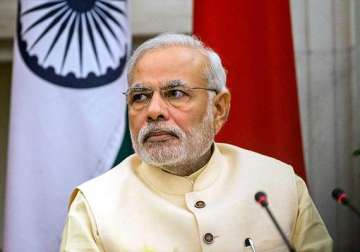 pm narendra modi to meet cms on december 7 to discuss structure of plan body