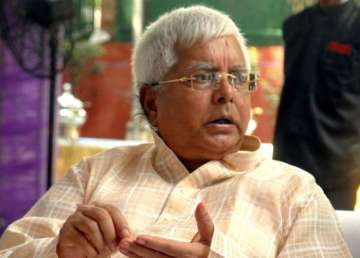 lalu prasad yadav to be discharged from hospital today