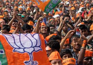 delhi polls satta market predicts bjp s victory aap to lag behind