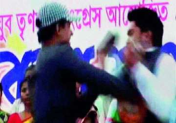 attacker of mamata s nephew in critical condition