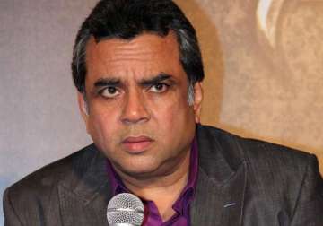 private coaching classes are like education terrorism paresh rawal