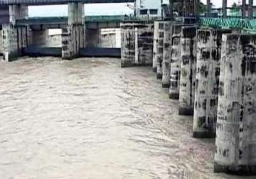 army takes control of munak canal water supply in delhi to resume soon