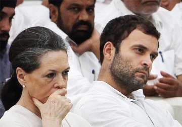 2015 national herald case haunted cong bihar showing a consolation