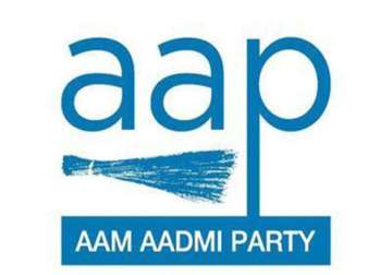 aap sends show cause notice to party s punjab disciplinary panel chief