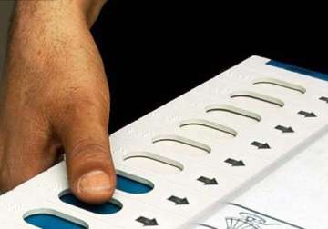45 model polling stations set up in reasi