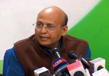 congress steps up attack on govt on blackmoney issue