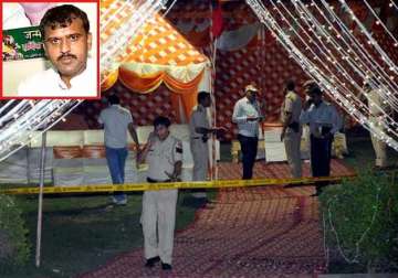 former delhi mla bharat singh shot dead in najafgarh