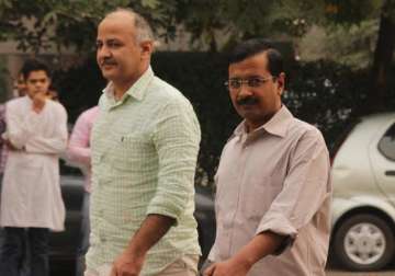 arvind kejriwal to head india s youngest cabinet with average age of 37 years