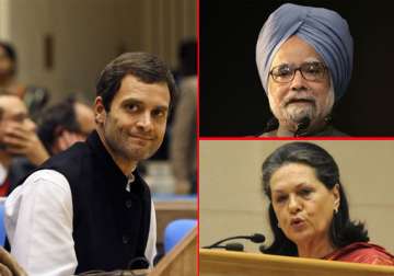 inside story of how rahul gandhi dropped the ordinance bomb on upa govt