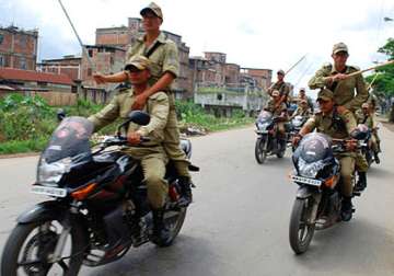 insurgents lob grenades at congress candidates in manipur