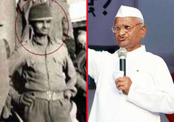 interesting facts about anna hazare