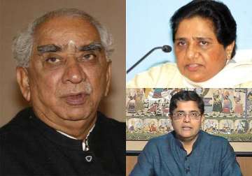 interim budget reactions bjp bsp bjd leaders say nothing new