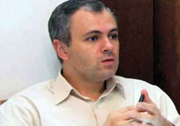 is omar resignation threat real or political posturing
