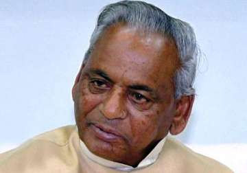 is kalyan singh returning to bjp