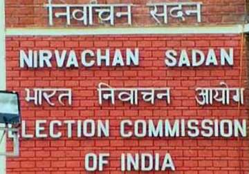 whip tantamounts to offence of undue influence ec on prez poll