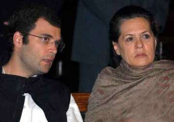 it s natural for rahul gandhi to be concerned about his mother amarinder singh