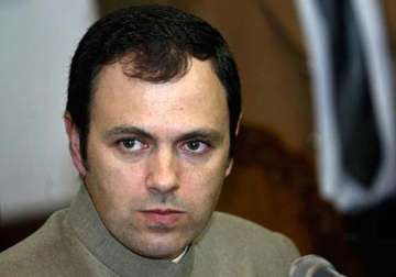 j k omar hopeful of partial withdrawal of afspa