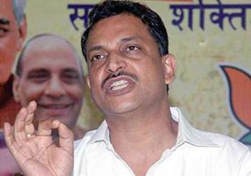 jd u needs narendra modi says rudy