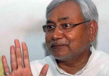 jd u not concerned if modi becomes campaign chief