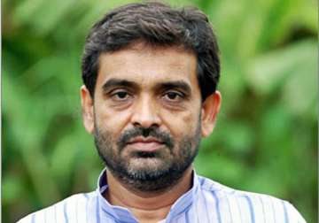 jd u will be blanked out in assembly bypoll kushwaha