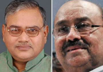bihar ministers who insulted martyred jawans get clean chit from jd u