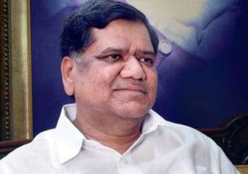 jagadish shettar will be bjp s cm candidate for karnataka polls rajnath