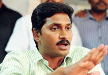 jagan to go on indefinite fast in jail from sunday