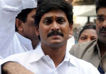 jagan to go on indefinite fast from saturday