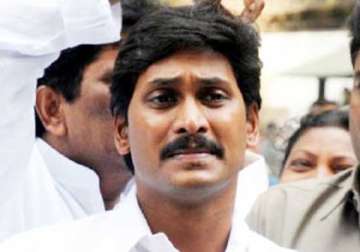 jagan case andhra minister quizzed by cbi for 8 hours