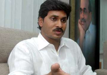jagan writes to pm on conspiracy to arrest him