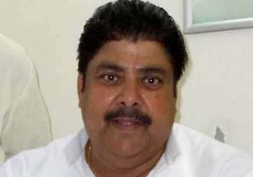 jailed inld leader ajay chautala hospitalised
