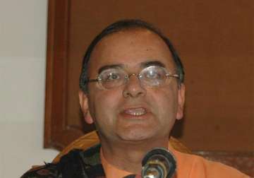 jaitley hails supreme court rap on government